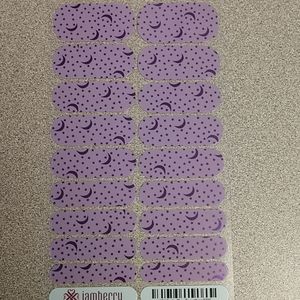 Jamberry Nail Wrap- In This Together